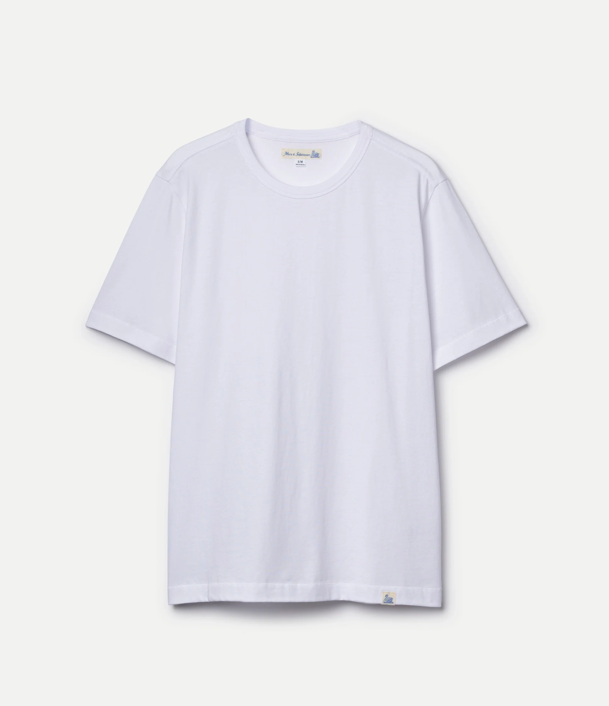 Soft Pima Cotton T-Shirt - Image 2