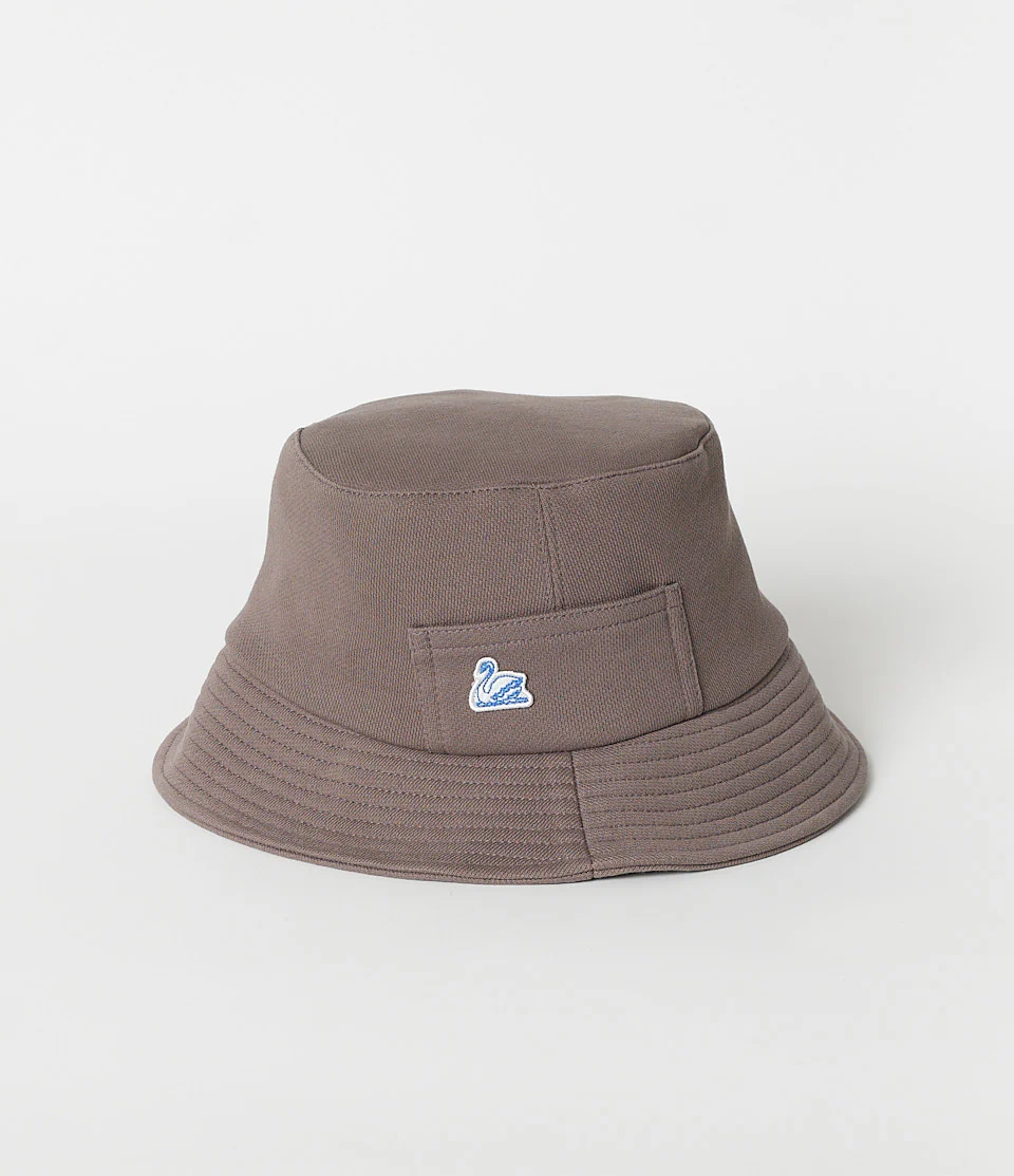 Vintage Fleece Bucket Hat