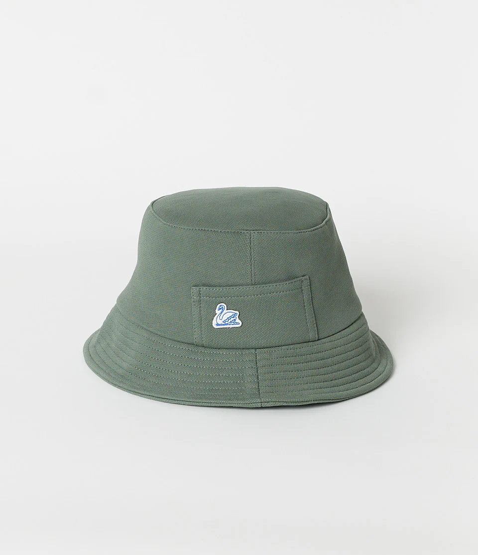 Vintage Fleece Bucket Hat