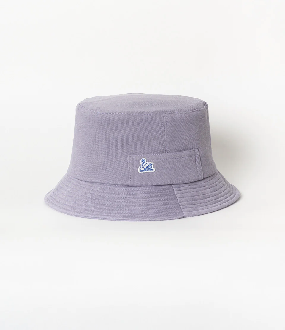 Vintage Fleece Bucket Hat
