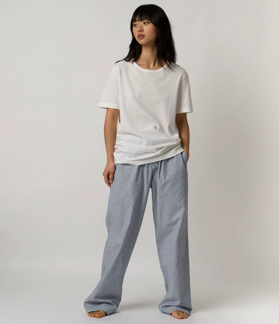 Authentic Cotton Pajama Pants - Image 2