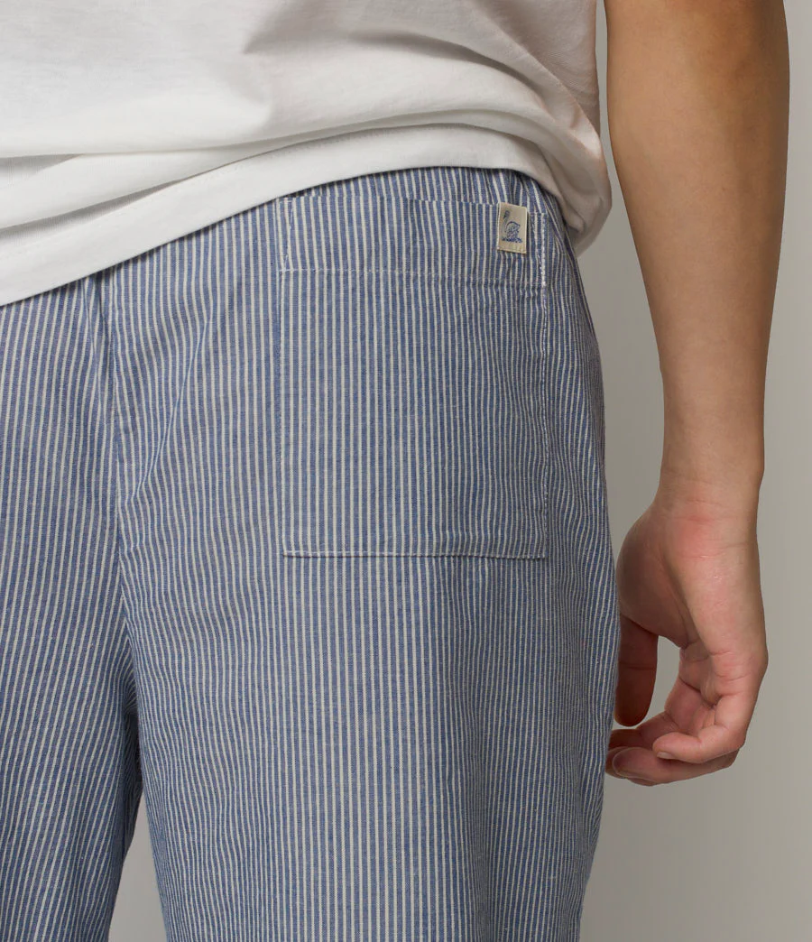 Authentic Cotton Pajama Pants - Image 3