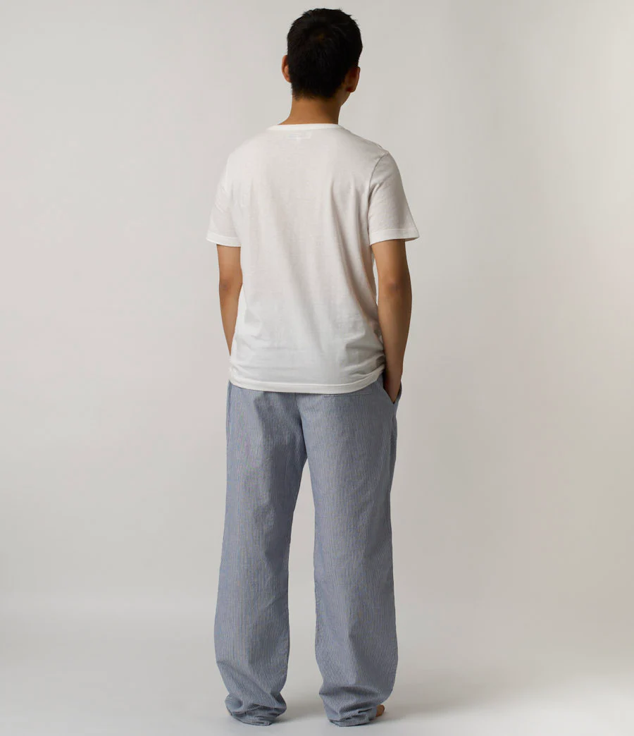 Authentic Cotton Pajama Pants - Image 6