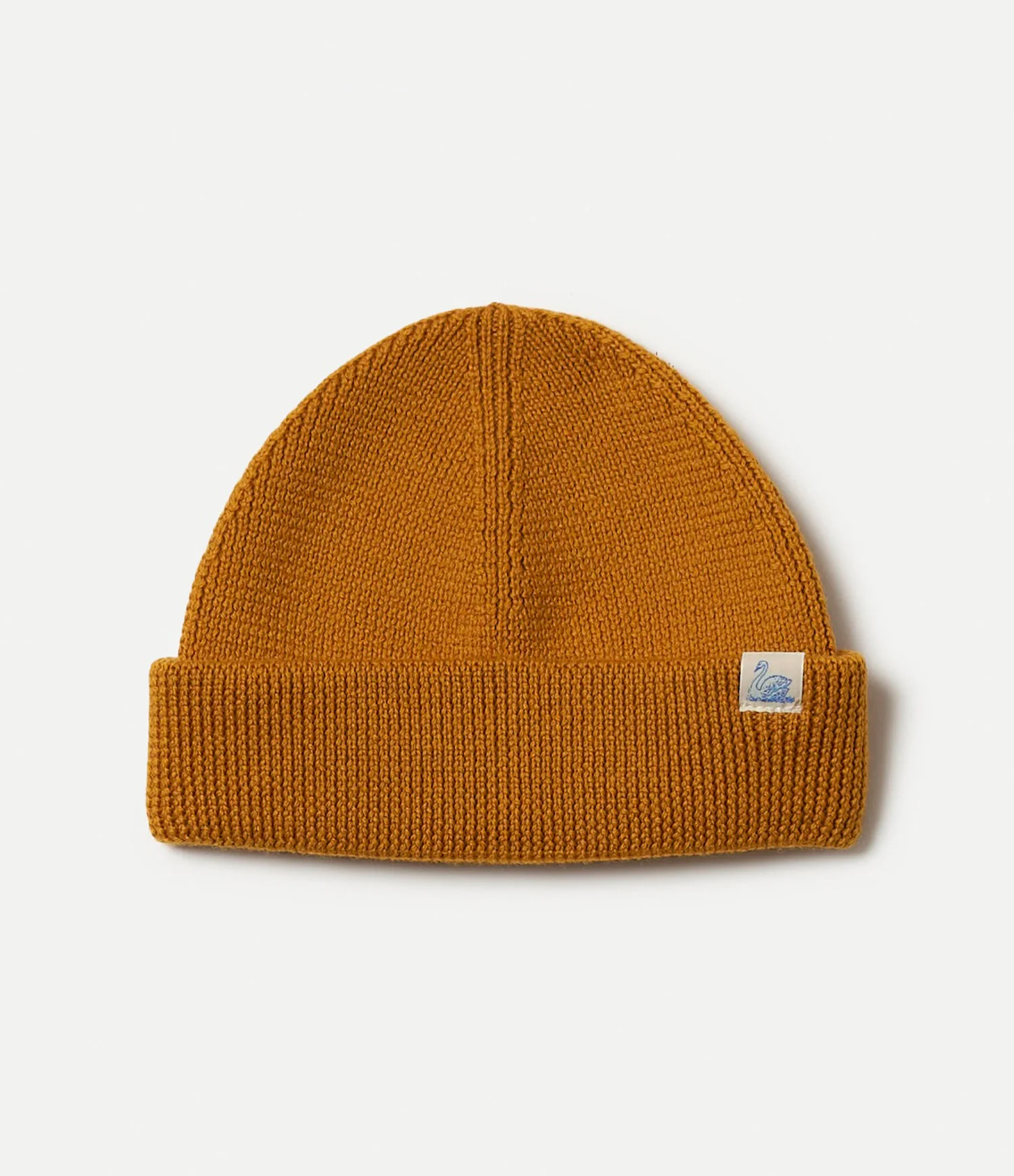 Merino Wool Watch Cap