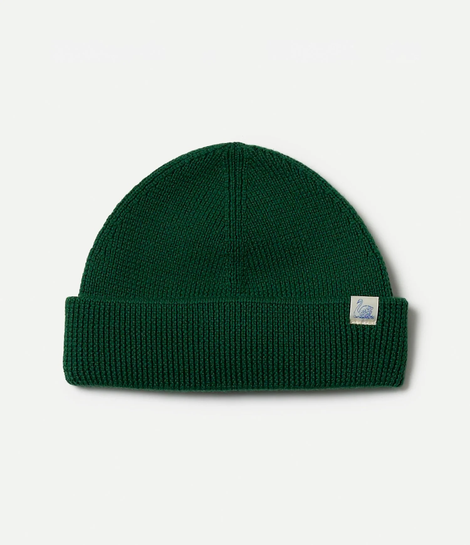 Merino Wool Watch Cap