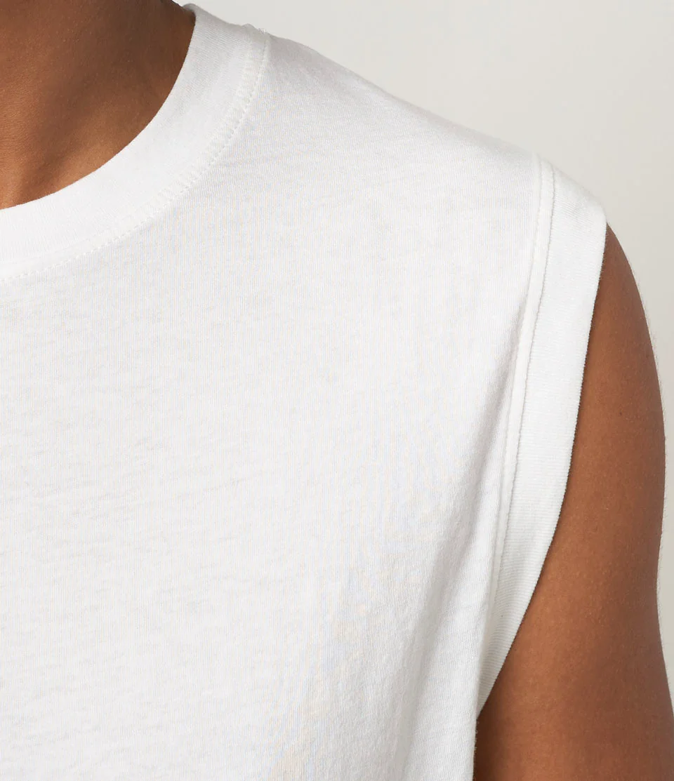 Women's Sleeveless Top - Image 3