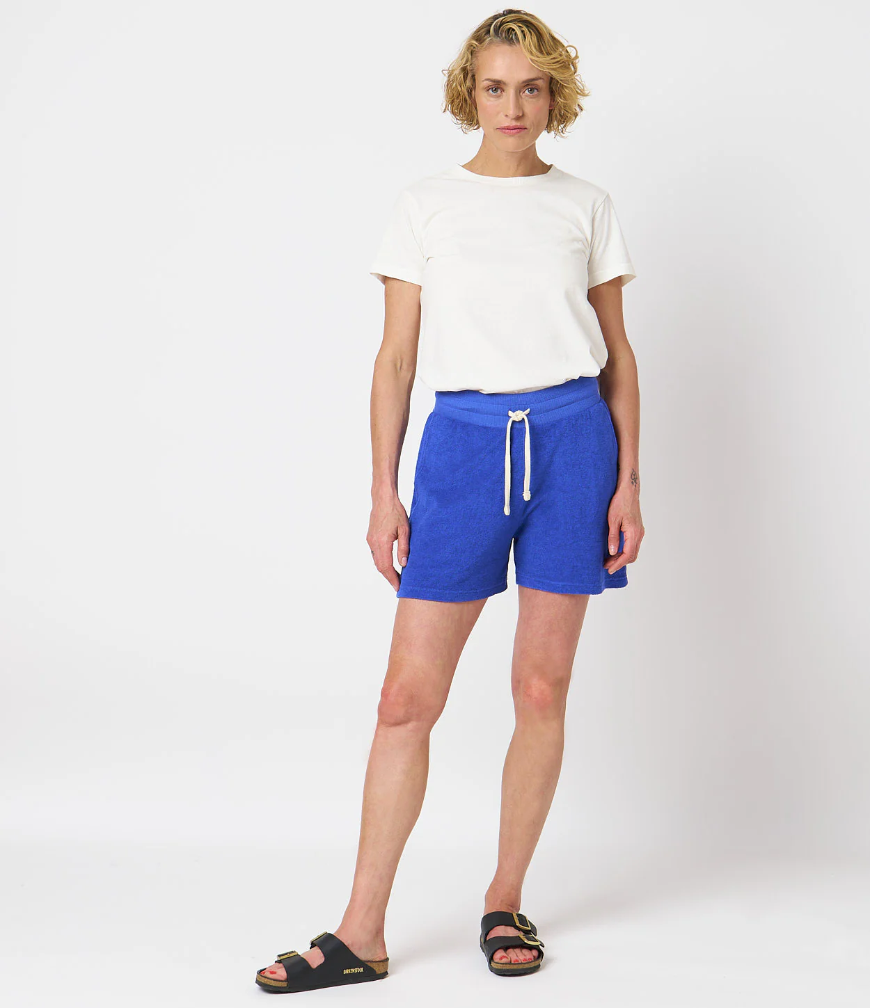 Terry Sweatshorts - Image 3