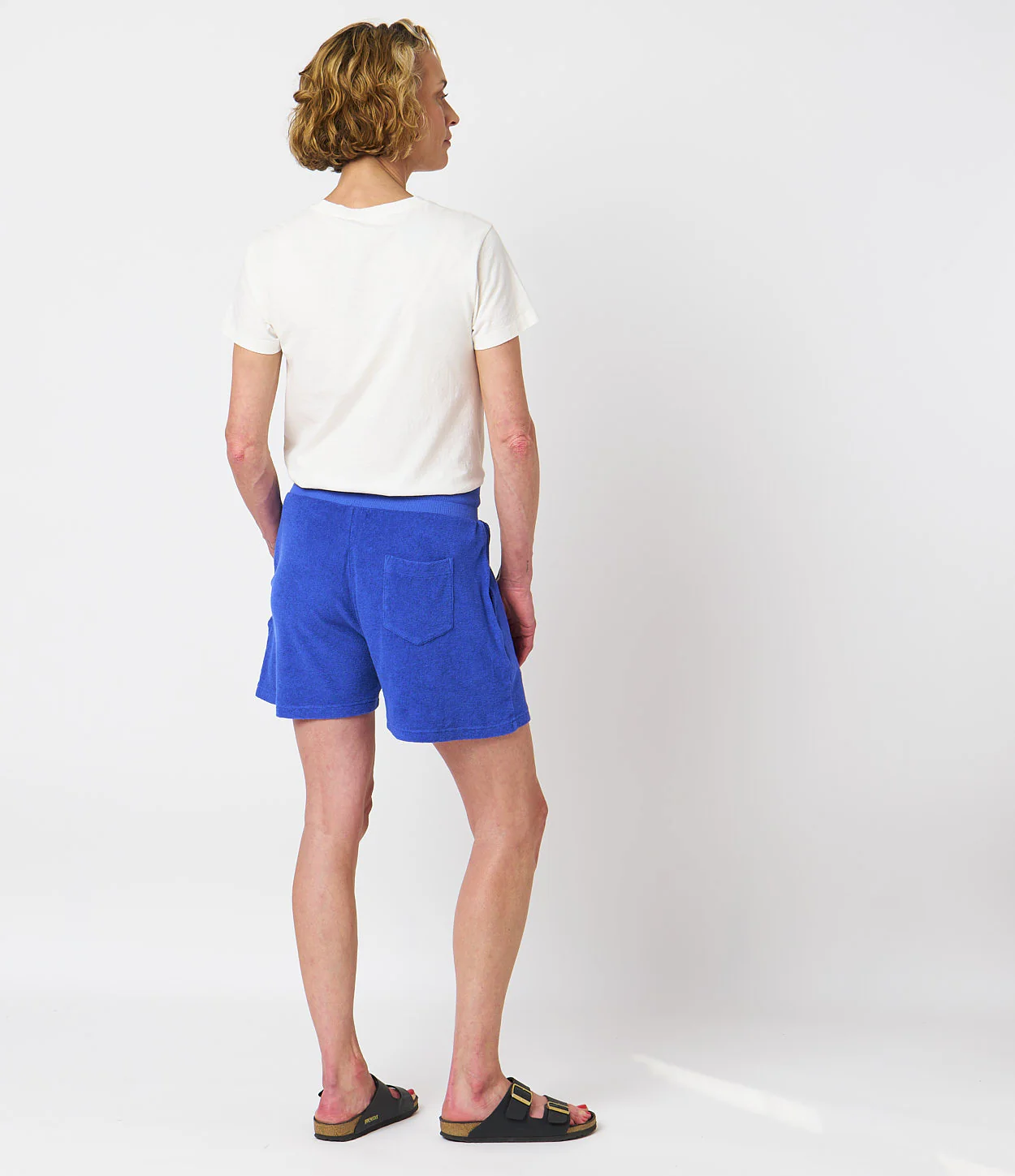 Terry Sweatshorts - Image 4