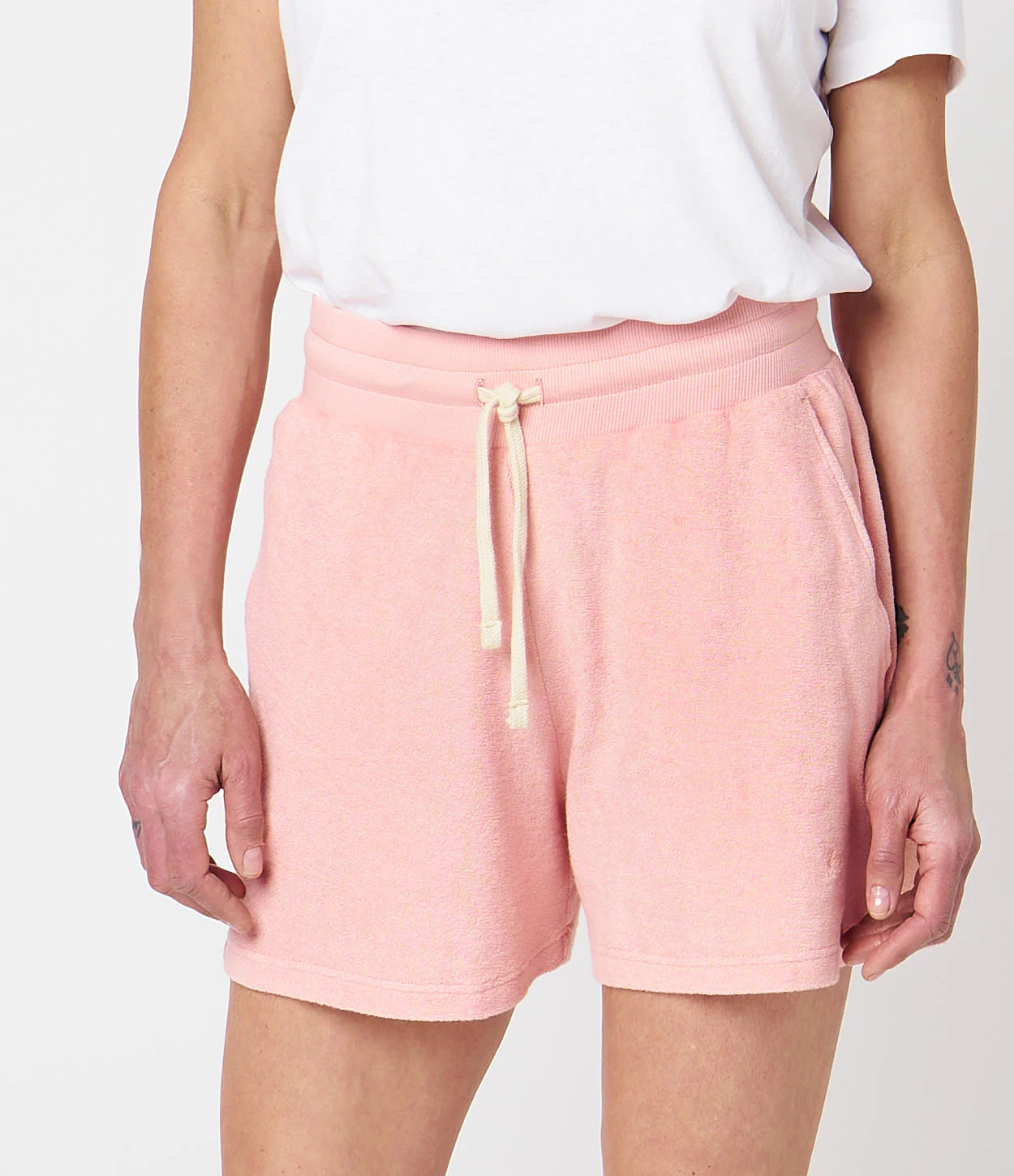 Terry Sweatshorts