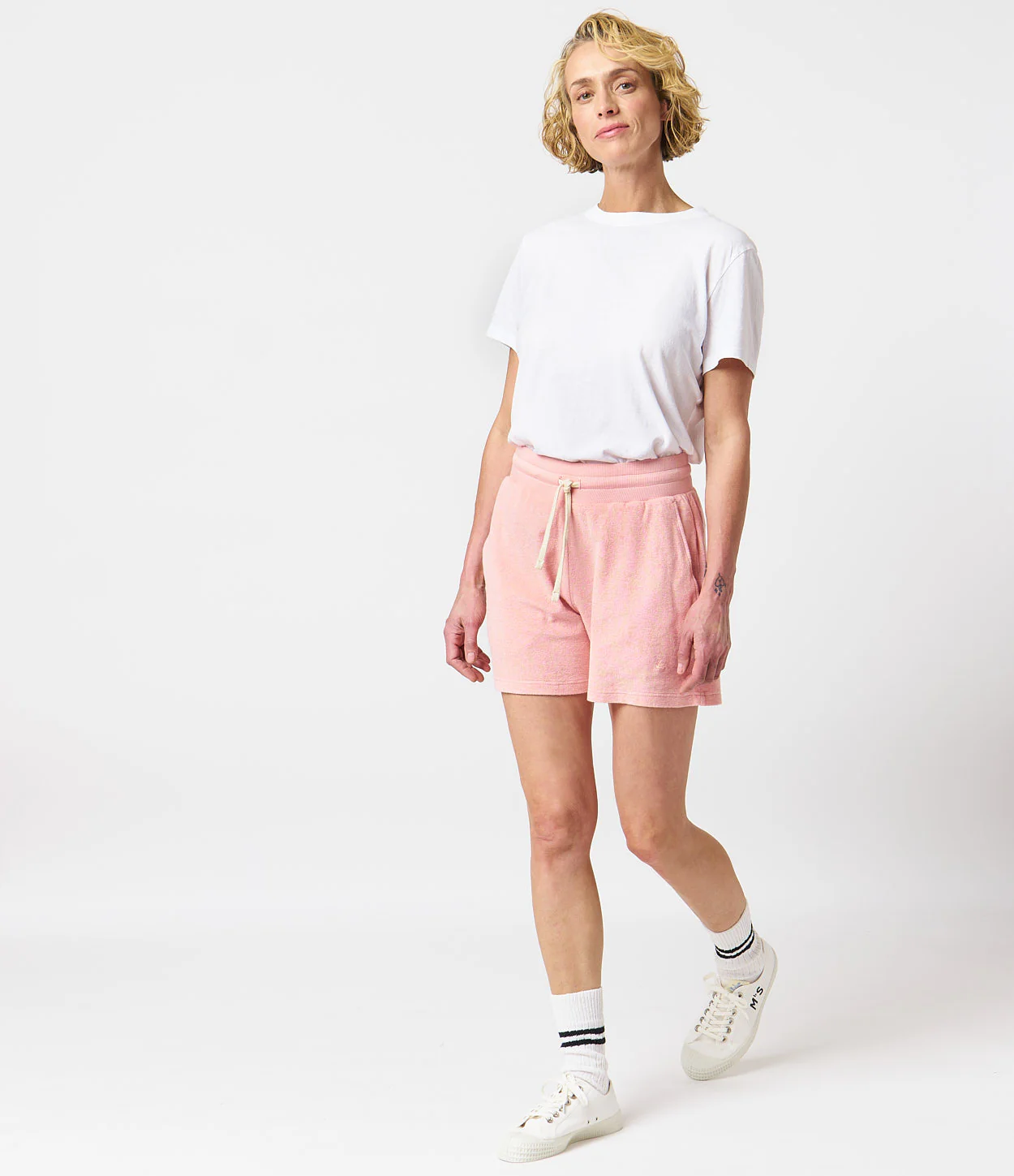 Terry Sweatshorts - Image 3