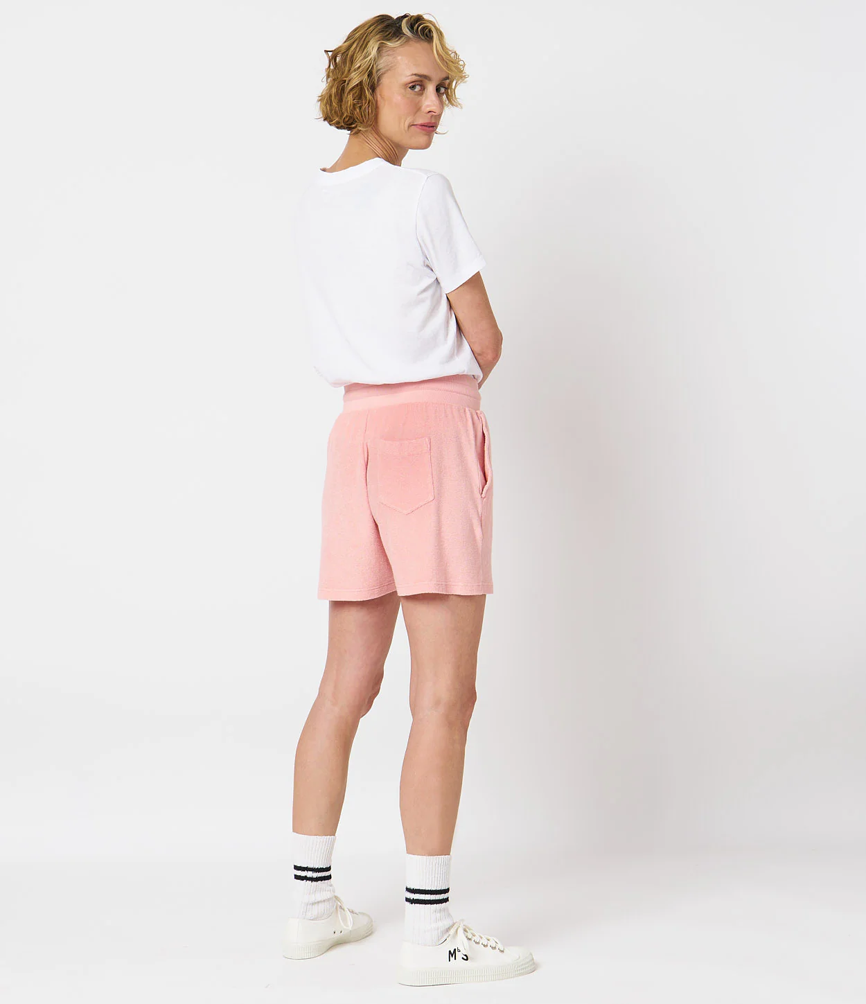 Terry Sweatshorts - Image 4
