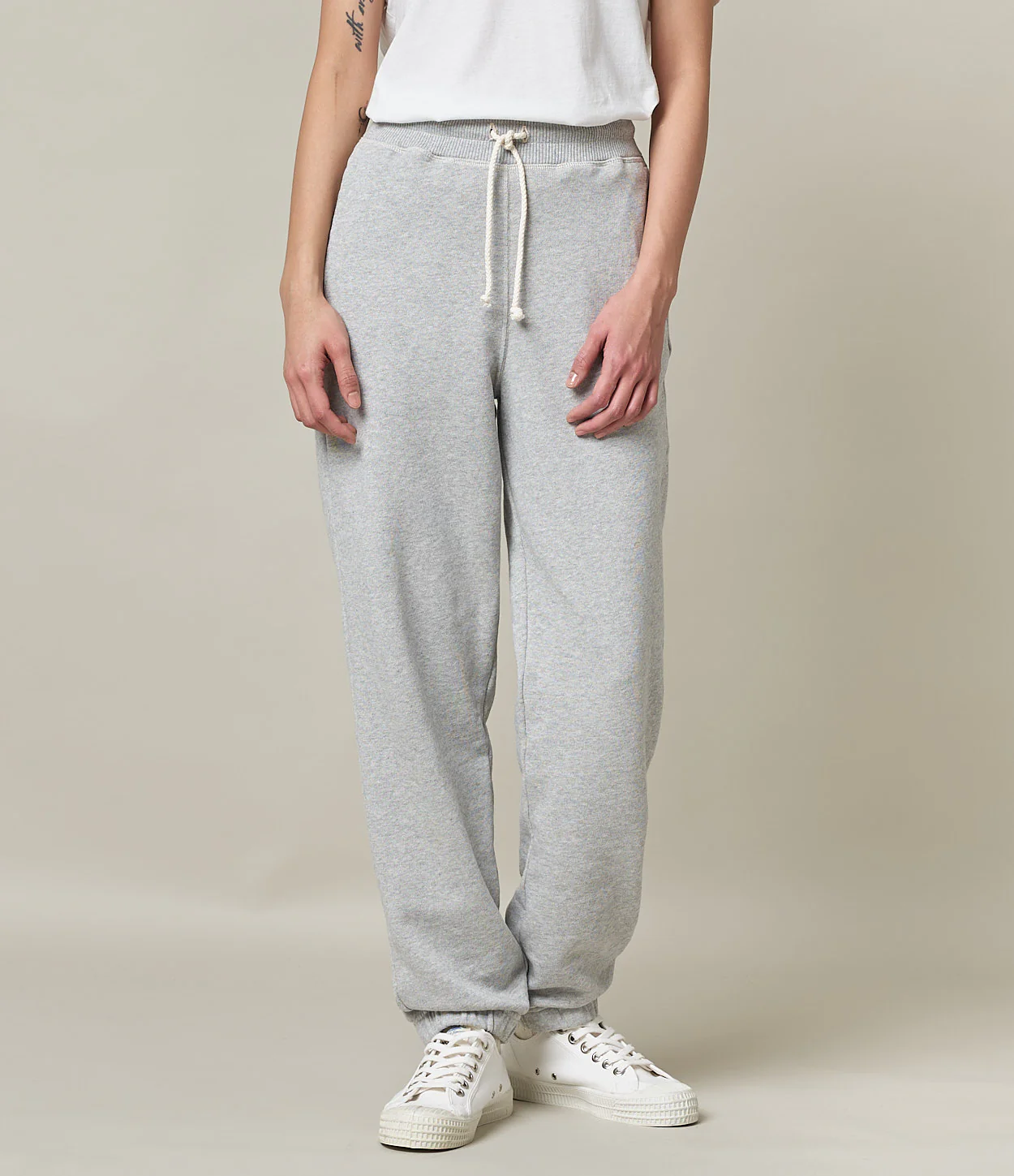 Retro Fleece Women's Cotton. Sweatpants